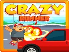 EG Crazy Runner